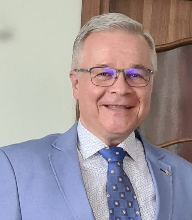 Dr. Zegreanu Iustinian, medic primar medicină de familie